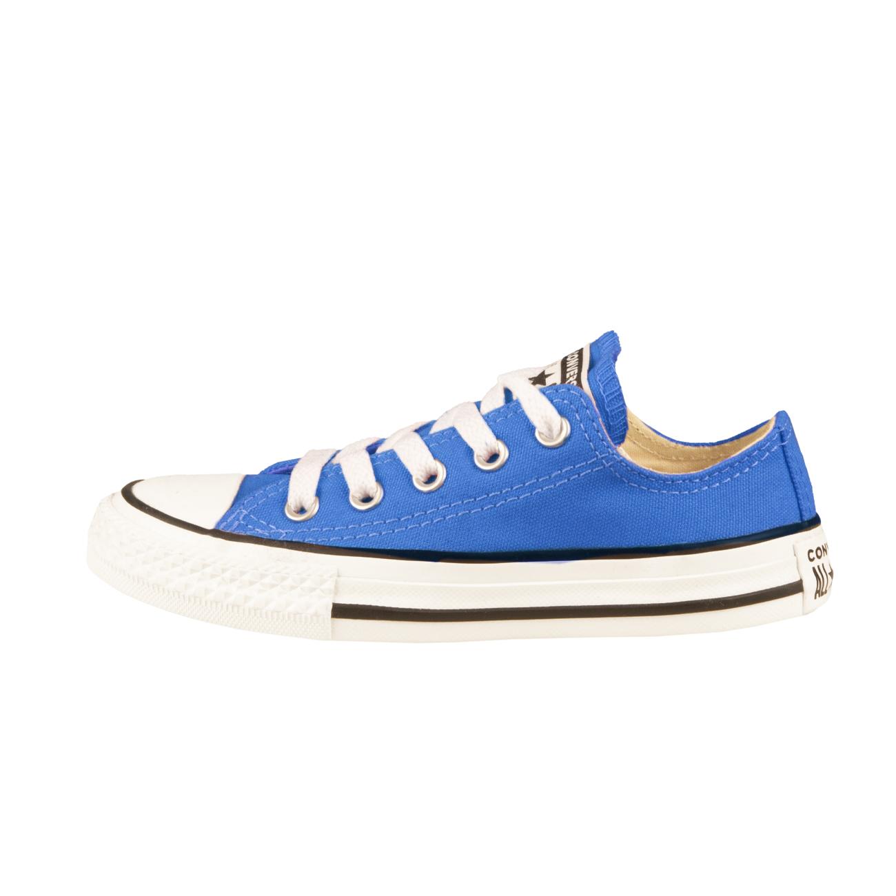 Sneakers All Star Kids Light Sapphire 347138C LIGHTSAPPHI CONVERSE 