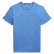  710671438 411 EMBAYMENT BLUE/C8261 POLO RALPH LAUREN 