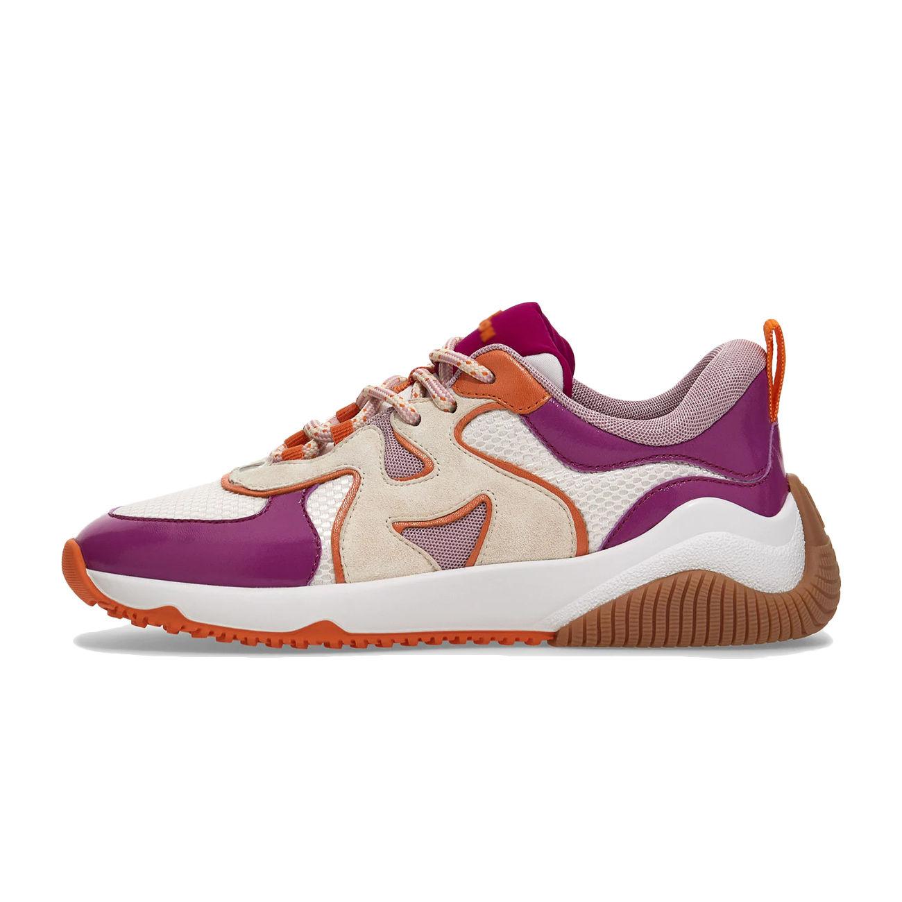 Sneakers H597 Donna Viola HXW5970EA90RCO0MRY VIOLA HOGAN 