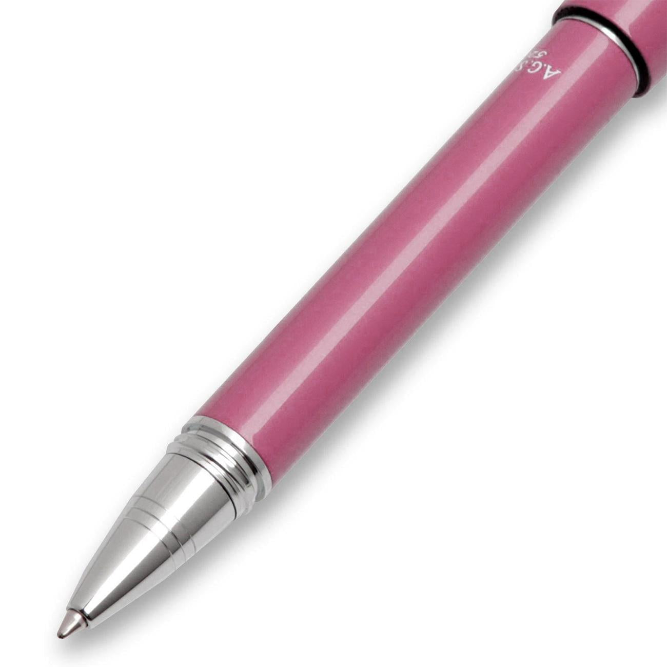 Penna Short Classic Roller Unisex Glicine 170131 U546 GLICINE A.G. SPALDING&BROS 