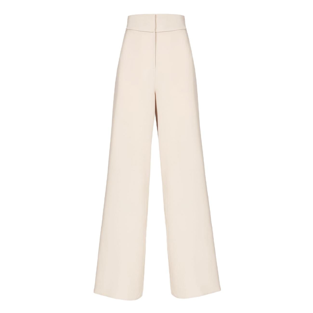Pantalone Hoepli Donna Avana MVPI3PA079 0917/AVANA MVP WARDROBE 