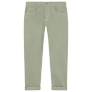 Pantalone U. Icon UP563GF0053IZ1 014 DONDUP 