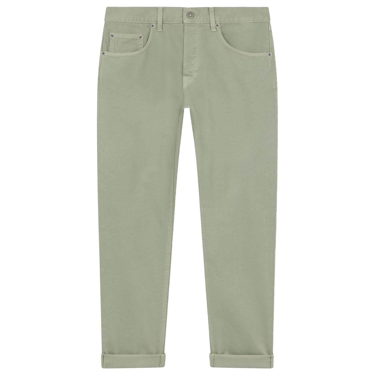 Pantalone U. Icon UP563GF0053IZ1 014 DONDUP 