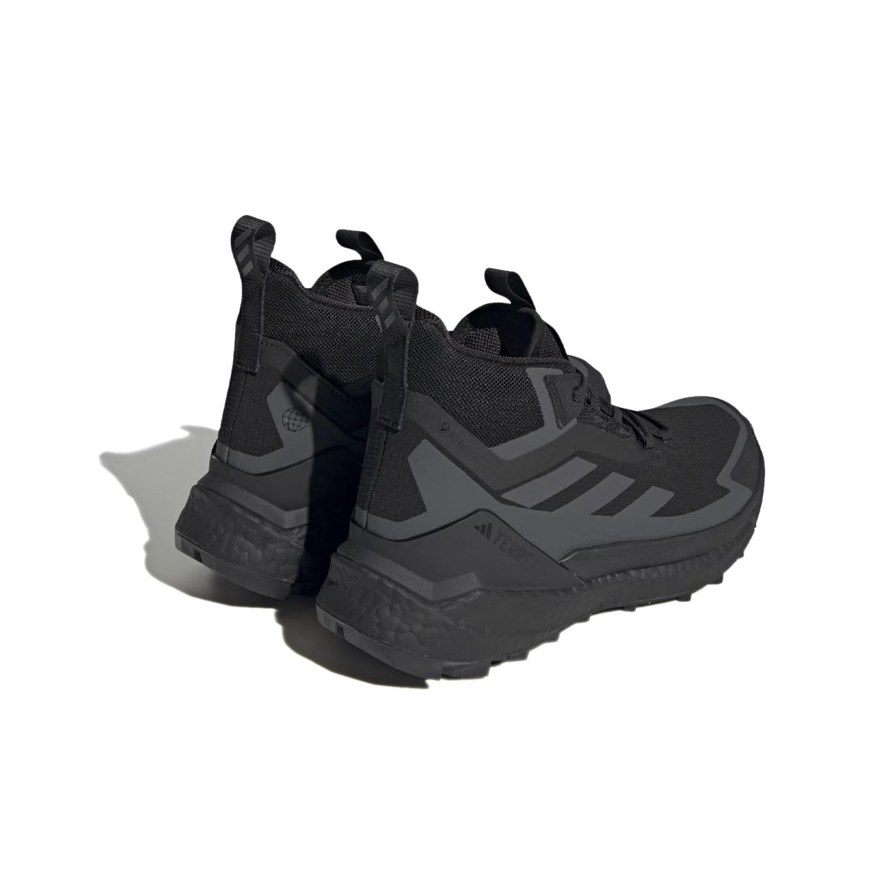 Scarpe Da Hiking Terrex Free Hiker 2 Gtx W Donna Core Black Grey Six Grey Three IE2163 CBLACK/GRESIX/GREYTH ADIDAS 