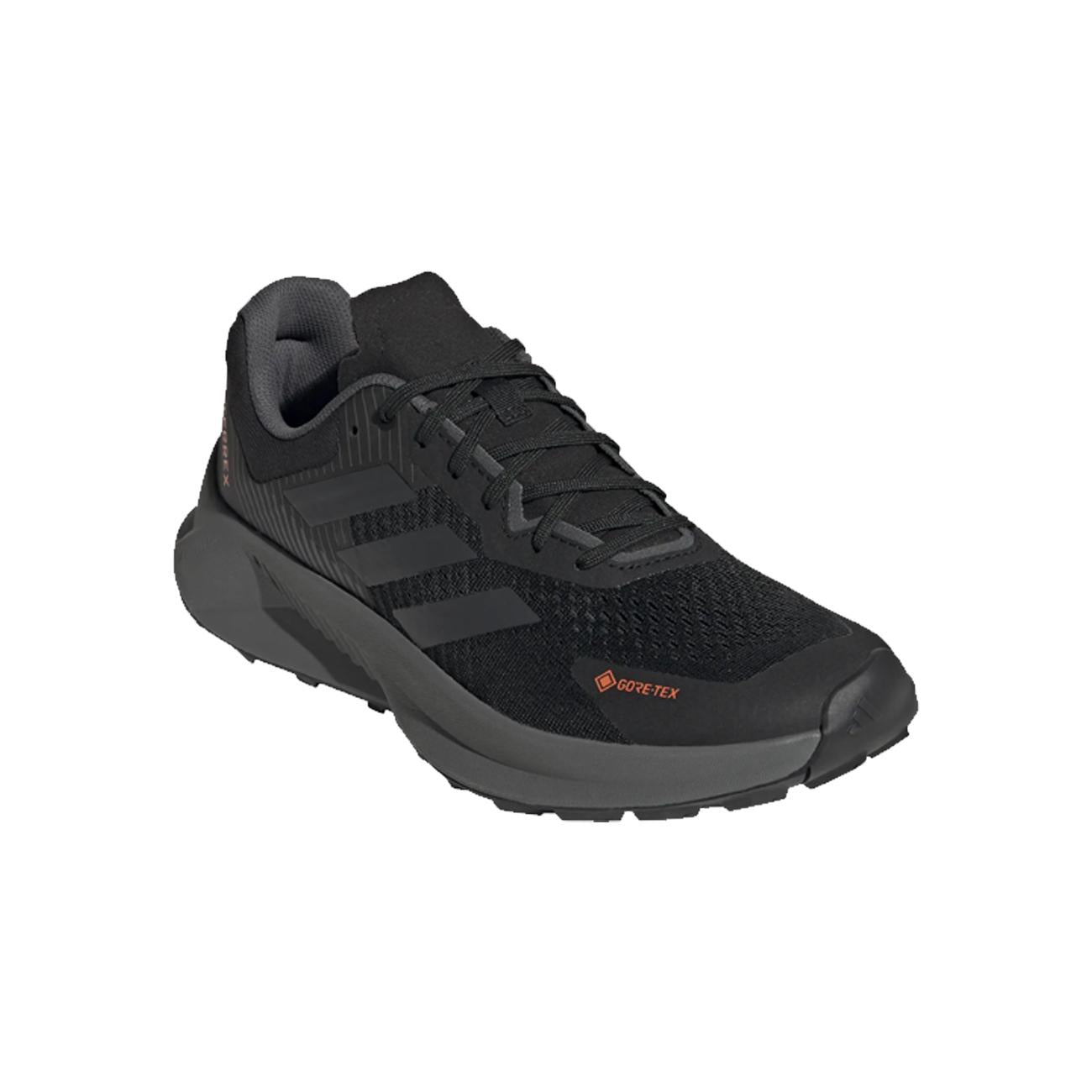 Sneakers Terrex Soulstride Flow Gtx Uomo Black ID6714 CBLACK/GRESIX/IMPORA ADIDAS 