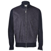 Giubbino 57139/18044 598 BLU LA FILERIA 