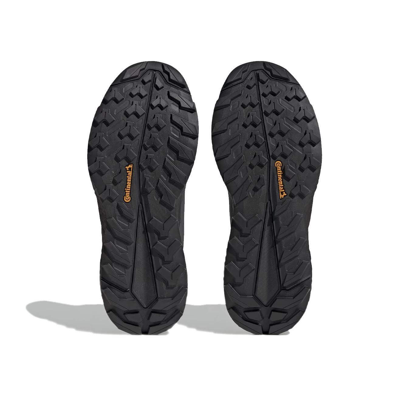 Scarpe Da Hiking Terrex Free Hiker 2 Gtx W Donna Core Black Grey Six Grey Three IE2163 CBLACK/GRESIX/GREYTH ADIDAS 