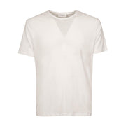 T-Shirt Extra Fine Uomo Bianco MK11009 BIANCO MARKUP 
