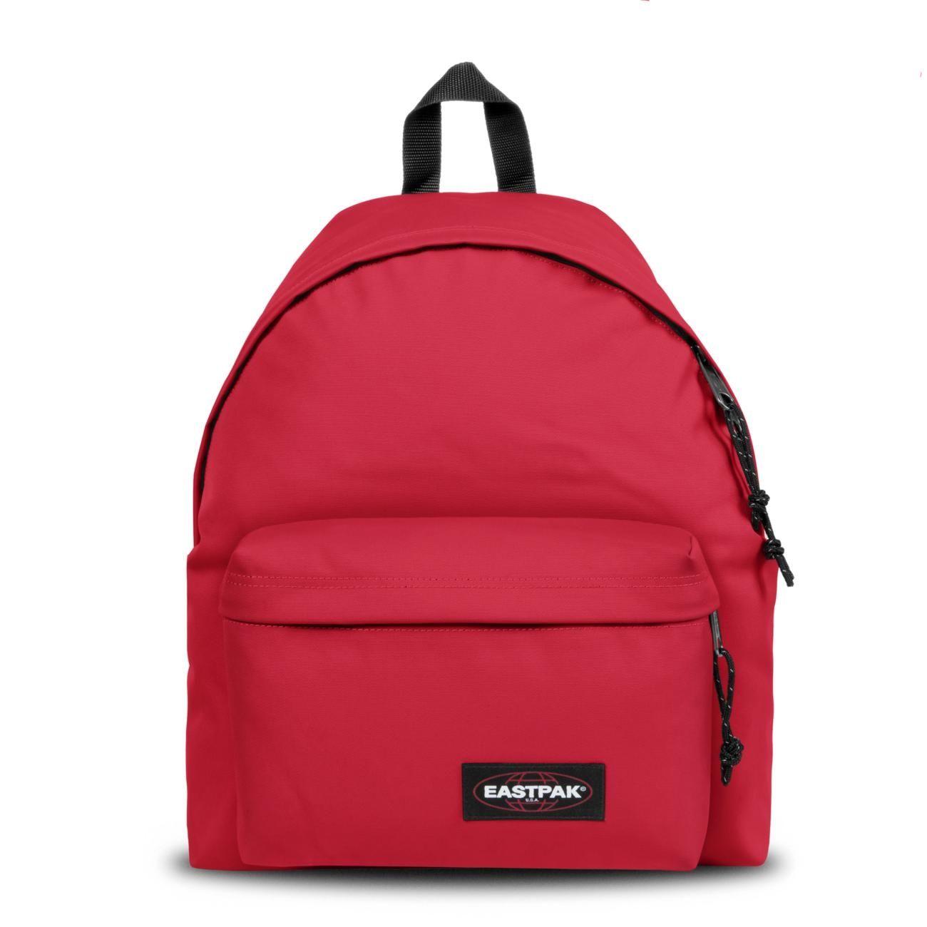 Zaino Padded Stop Red EAST/EK620 40VSTOPRED EASTPAK 