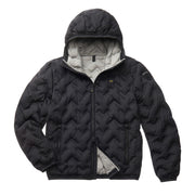 Piumino Pier Uomo Nero 24WBLUC03125 006952 999 NERO BLAUER 