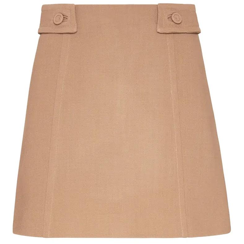 Gonna Skirt Bryant Park Donna Amphora MVPI2GO050 0880 AMPHORA MVP WARDROBE 