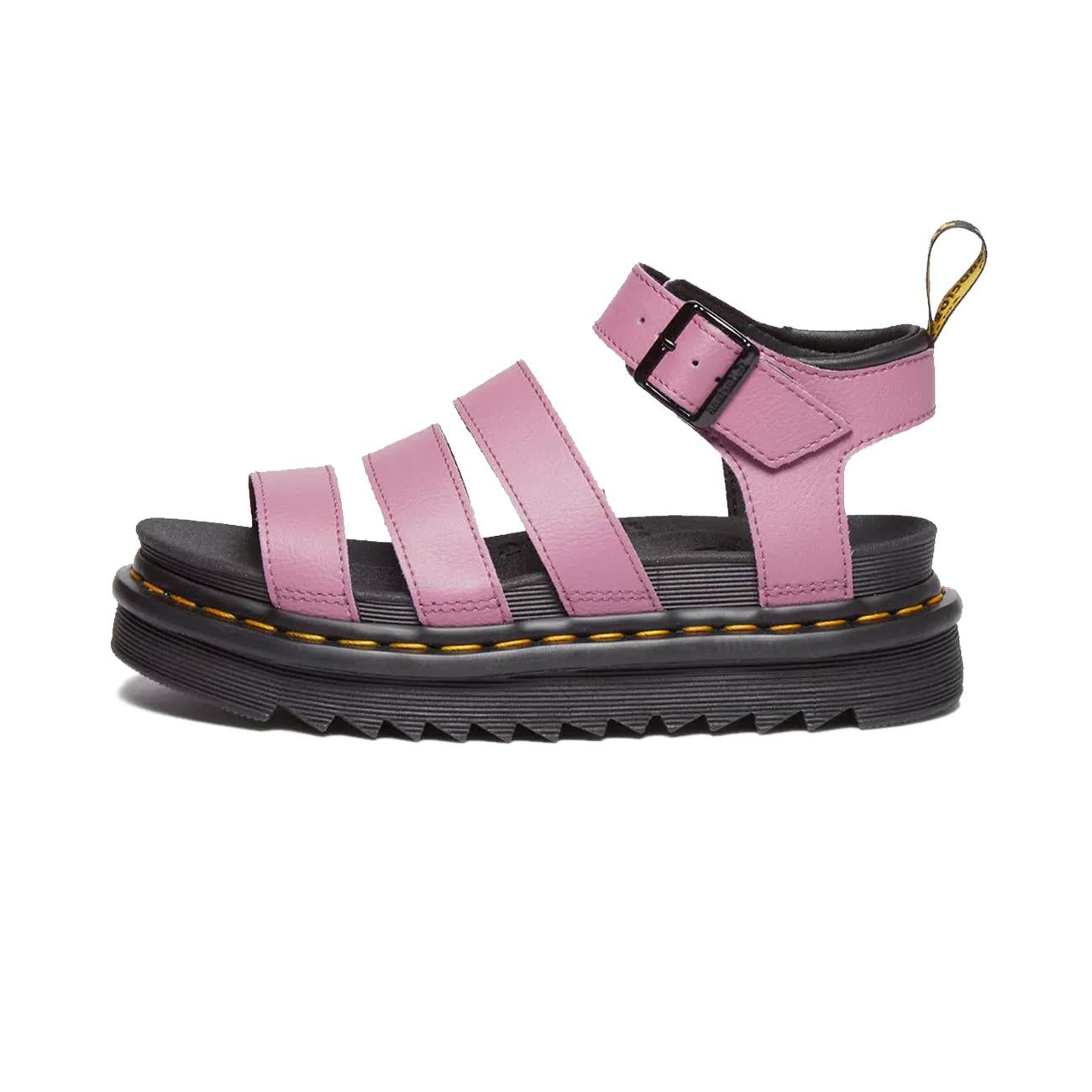  31520765 MUTED PURPLE ATHENA DR.MARTENS 