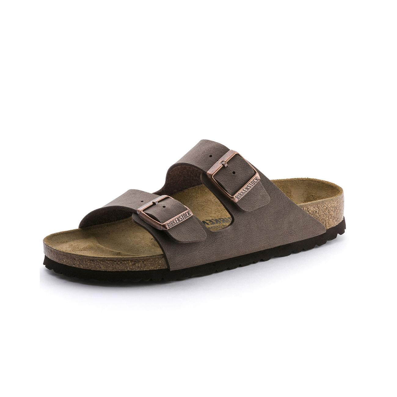 Sandali Arizona Unisex Mocca 0151183 MOCCA BIRKENSTOCK 