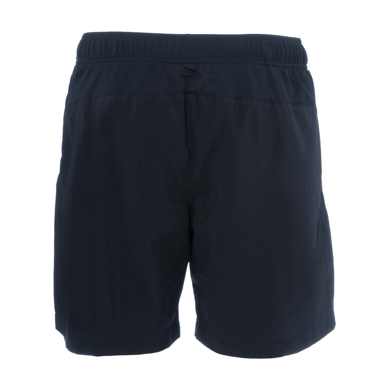 Short 24/7 Uomo Nero NF0A301B JK31TNFBLACK THE NORTH FACE 