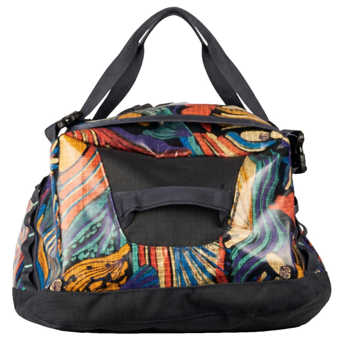 PATAGONIA Bosa Unisex Portatutto 55L Black Hole Duffle 49342 JOYP JOY PITCH BLUE 