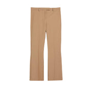 Pantalone Umanita Donna Cammello UMANITA 2391360139600 027 CAMMELLO MAX MARA S 