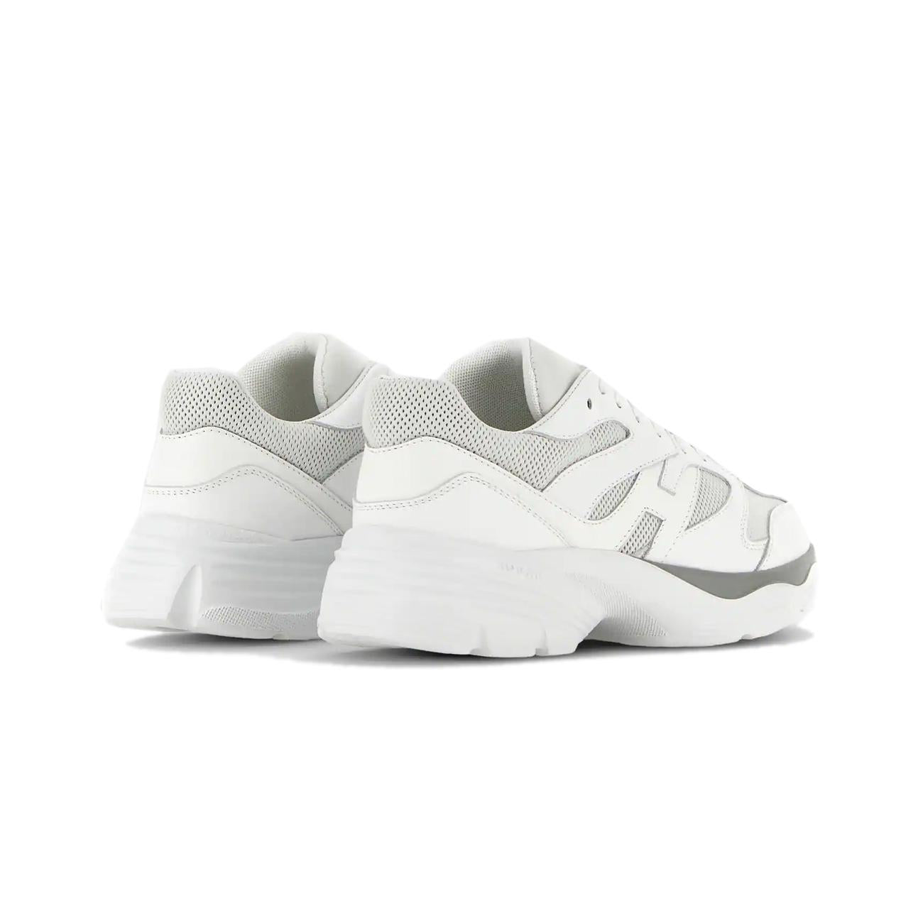 Sneakers H665 Donna Bianco HXW6650FJ10Q4489JH BIANCO HOGAN 