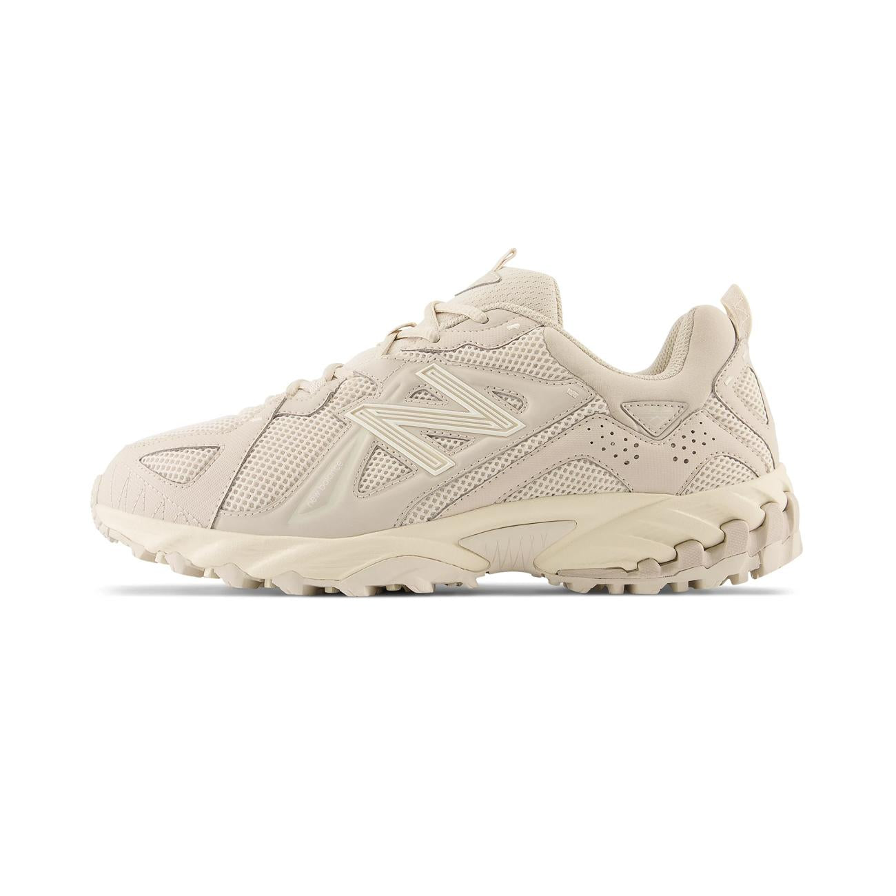 Sneakers 610T Unisex Timberwolf ML610TBC TIMBERWOLF NEW BALANCE 
