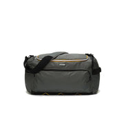 Sacca Da Viaggio Quimper Unisex Verde Nero K7116MW WMR VERDE NERO K-WAY 
