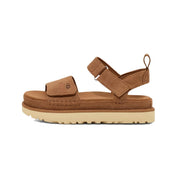 Sandali Goldenstar Donna Chestnut 1136783 CHESTNUT UGG 