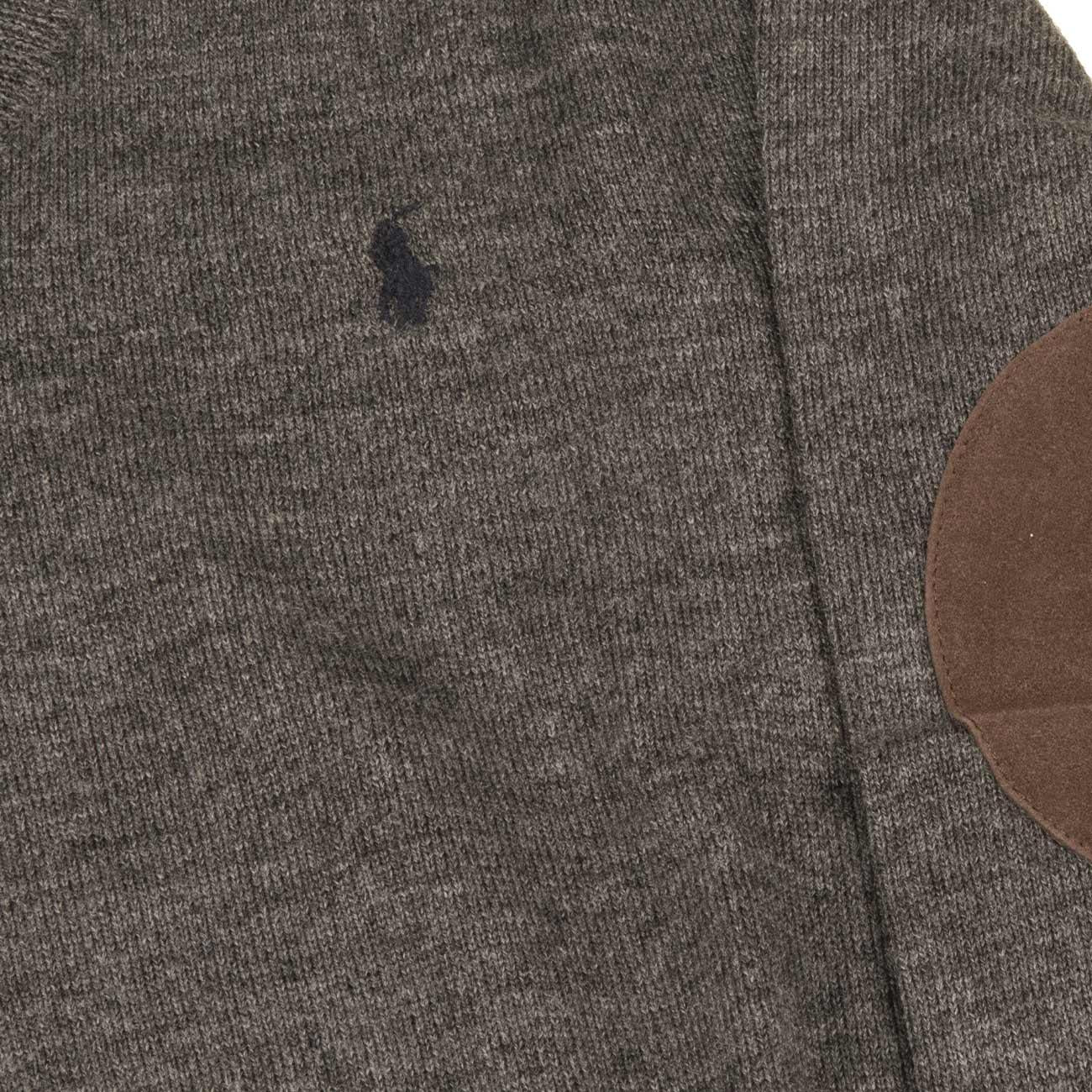  K40370CW-317CW A0424 ANTRACITE POLO RALPH LAUREN 