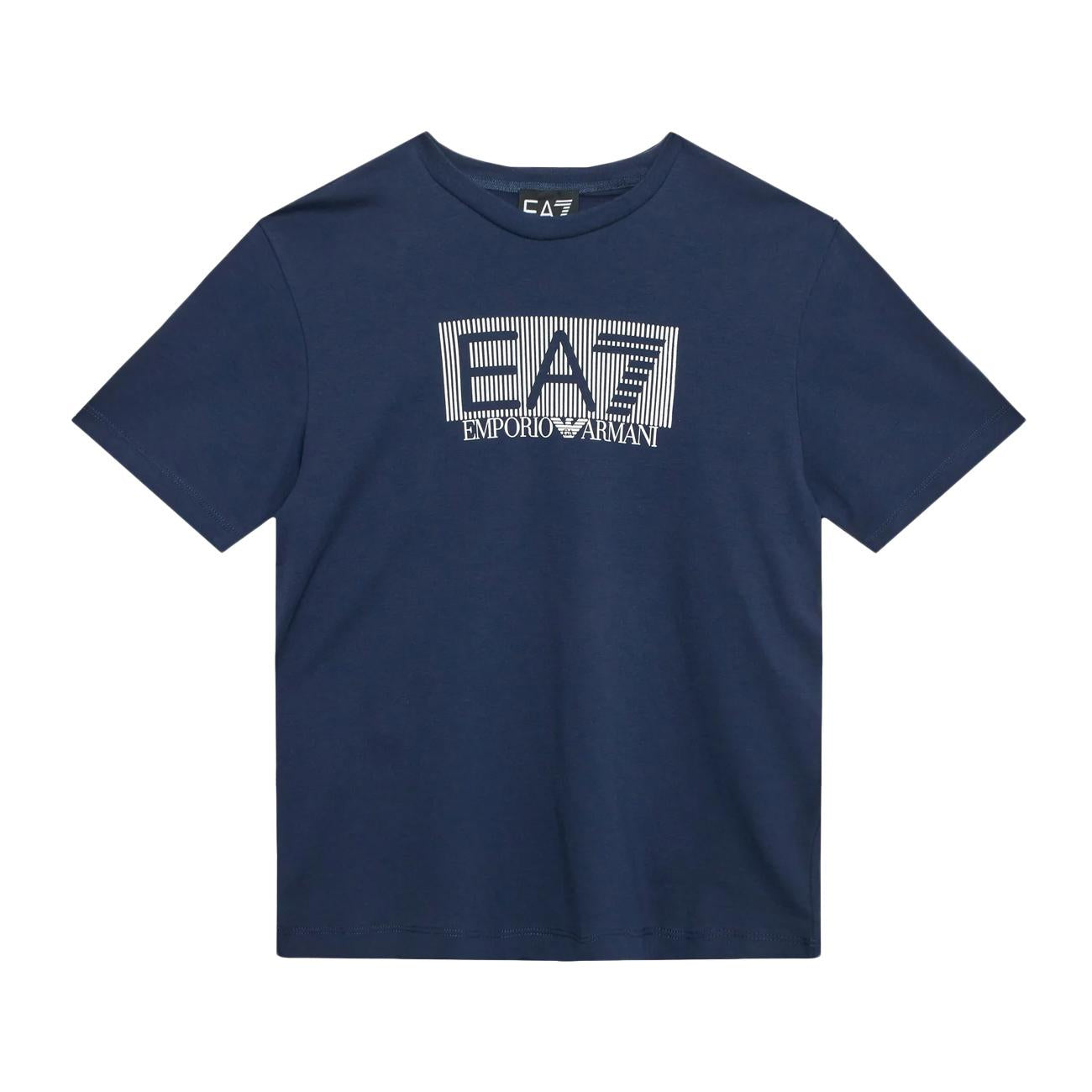 3RBV01BJ02Z 1554/NAVY BLUE EA7 
