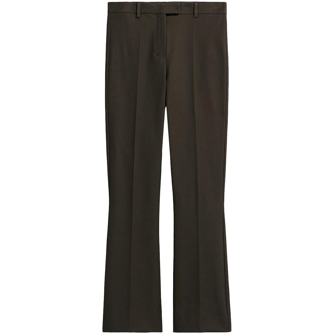 Pantaloni Umanita Zampetta Donna Dark Precious MM/91360619600 028 DARK PRECIOUS MAX MARA S 