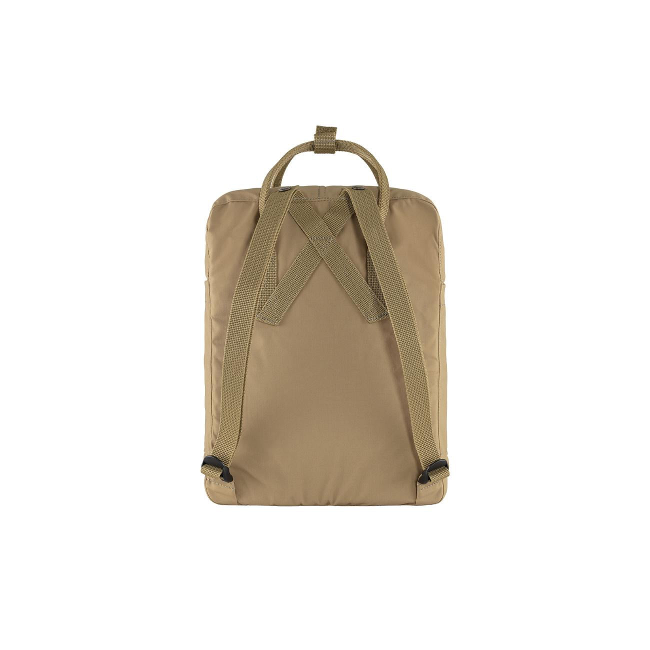 Zaino Kanken Classico Unisex Clay F23510 221 CLAY FJALLRAVEN 