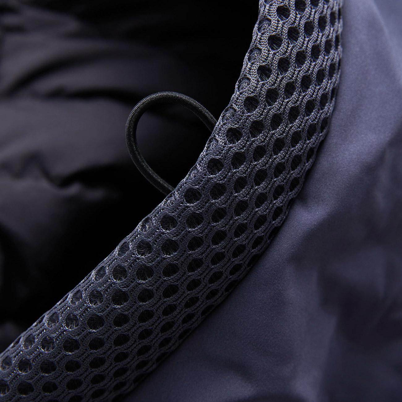 Giacca Blackfire Donna Ombre Blue G78012 100 OMBRE BLUE PEAK PERFORMANCE 