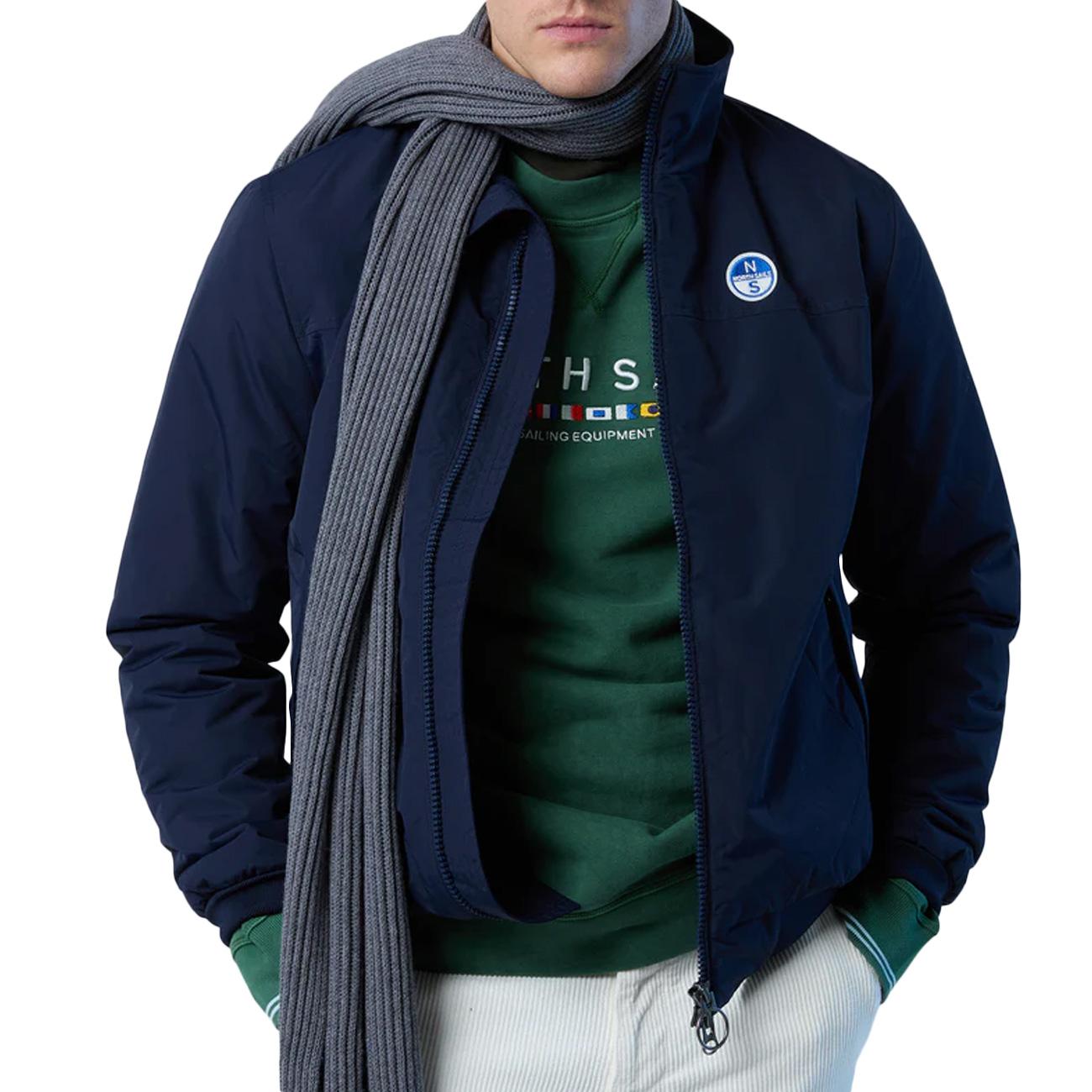  603305 0802 NAVY BLUE NORTH SAILS 