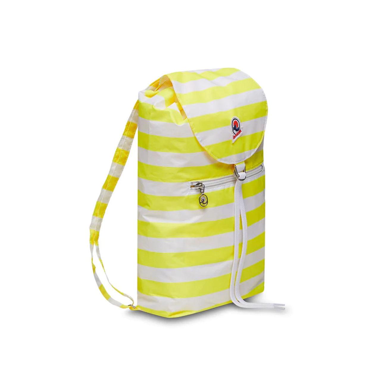 Zaino Minisac Packable 200 Yellow Fluo MINISAC206001662 200 FLUO INVICTA 