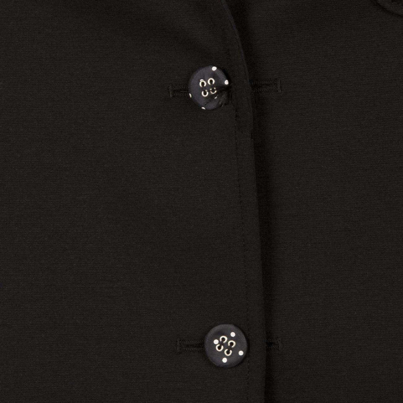 Giacca Gemini Uomo Nero G2260N6303405 1NERO DANIELE ALESSANDRINI 