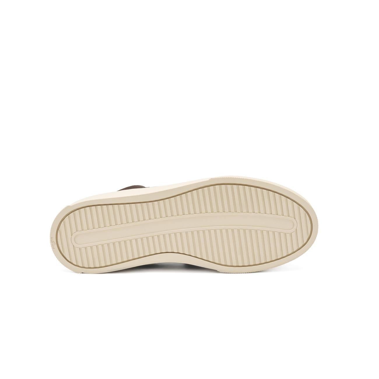 Beatles Urban In Pelle Uomo Coffee Beige 28N3 COFFEE/BEIGE FRAU 