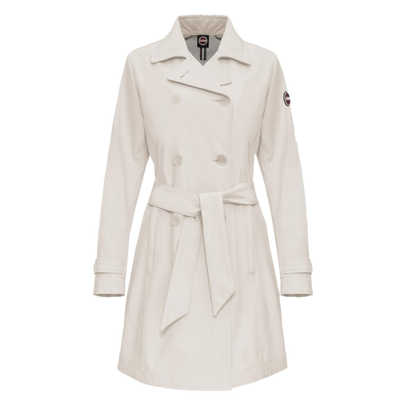 Trench In Softshell Donna Porcelain 1934/6WV 219 PORCELAIN COLMAR ORIGINALS 