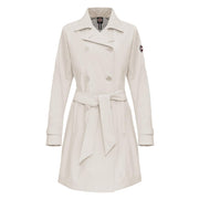 Trench In Softshell Donna Porcelain 1934/6WV 219 PORCELAIN COLMAR ORIGINALS 