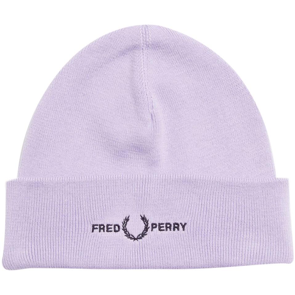 Berretto Graphic Uomo Lilic Soul C4114 P93 LILIC SOUL FRED PERRY 