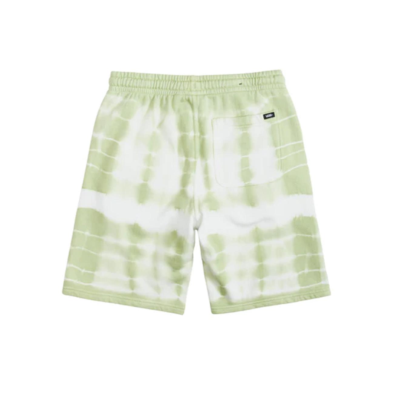 Bermuda Peace Of Mind Bimbo Celadon Green VN0A7SHI YV91CELADONGREEN VANS 