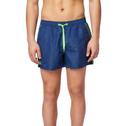 BERMUDA U. COLTRANE BOARDSHORT SUNDEK M700BDTA100 00702 NAVY 02 SUNDEK 