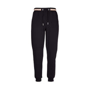 Jogger Heritage Con Profili In Contrasto Uomo Nero F41139 11NERO SUN68 