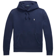 Felpa Con Cappuccio 710916690 018 CRUISE NAVY POLO RALPH LAUREN 