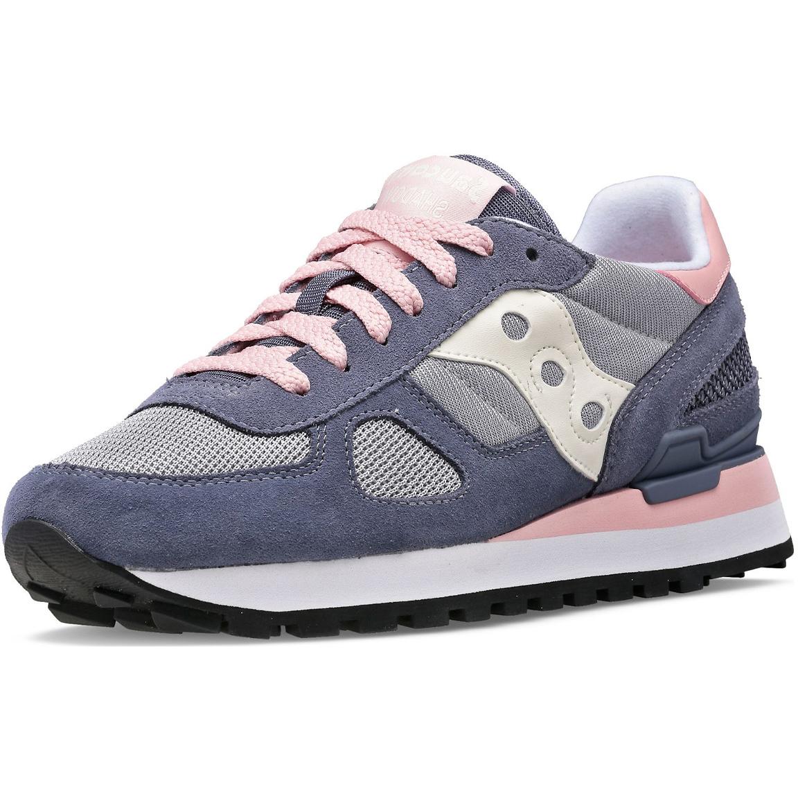 SCARPA D. SHADOW ORIGINAL SAUCONY S1108/829 829 NAVY/OFFWHITE SAUCONY ORIGINALS 