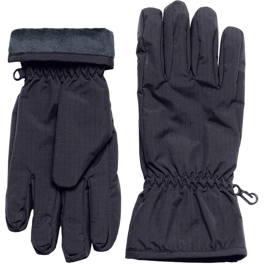 Guanti Freyr Marmotta Unisex Blue Depth K111F7W A2B BLUE DEPHT/BLUE DE K-WAY 