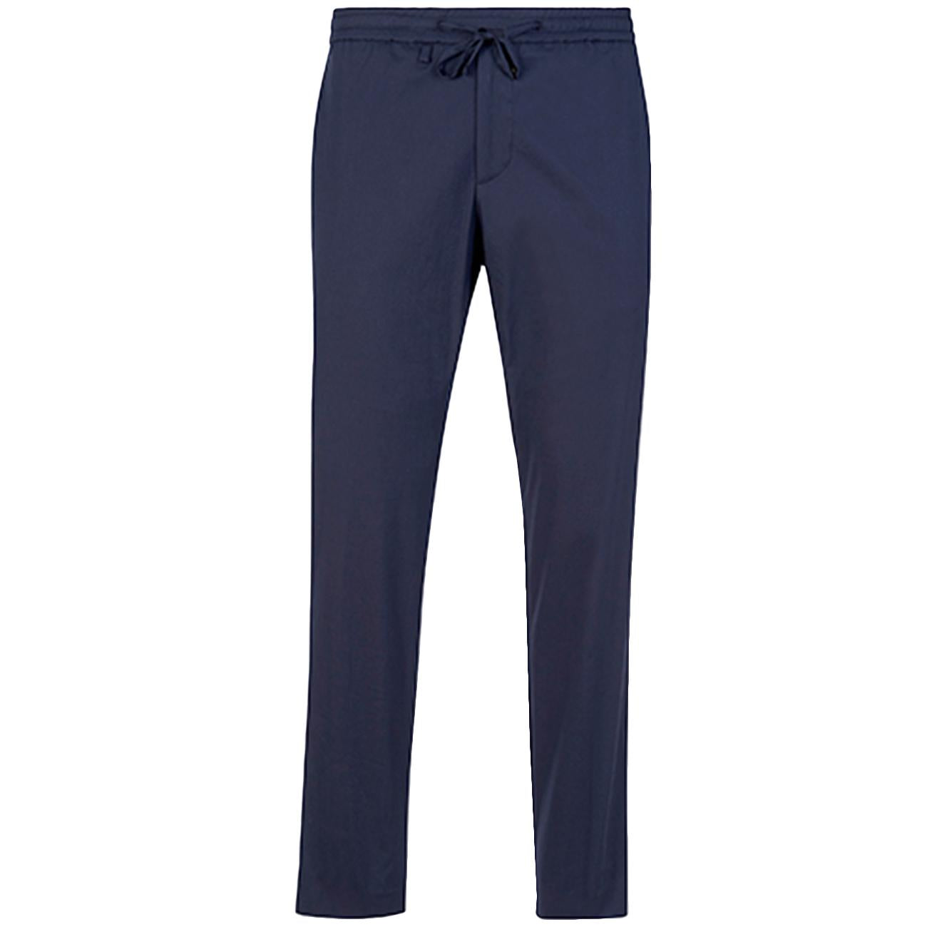 MICHAEL COAL Pantalone Mc-Adam 3945 MCADA3945S26 016 NAVY 