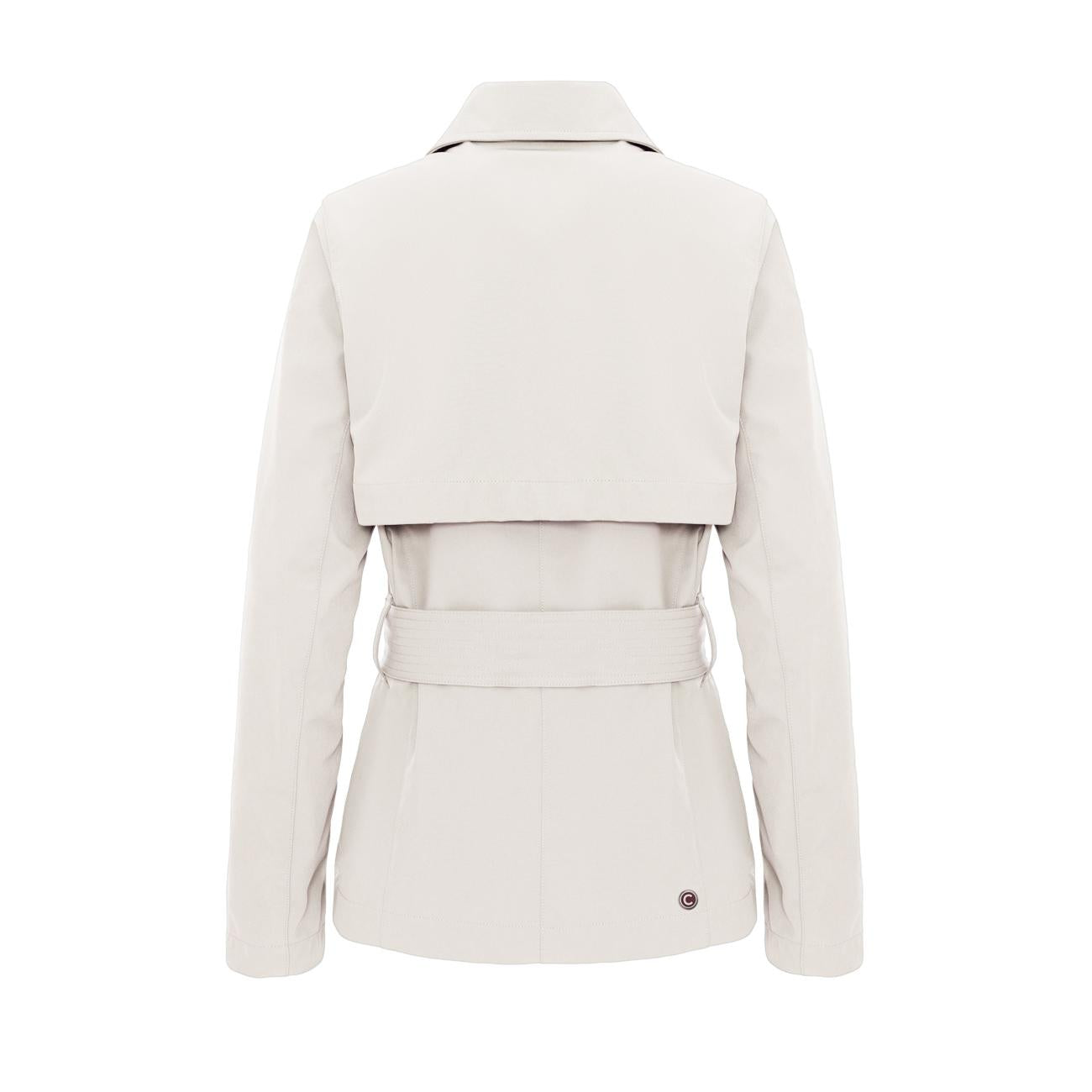 Trench Corto Softshell Donna Porcelain 1965/6WV 219 PORCELAIN COLMAR ORIGINALS 