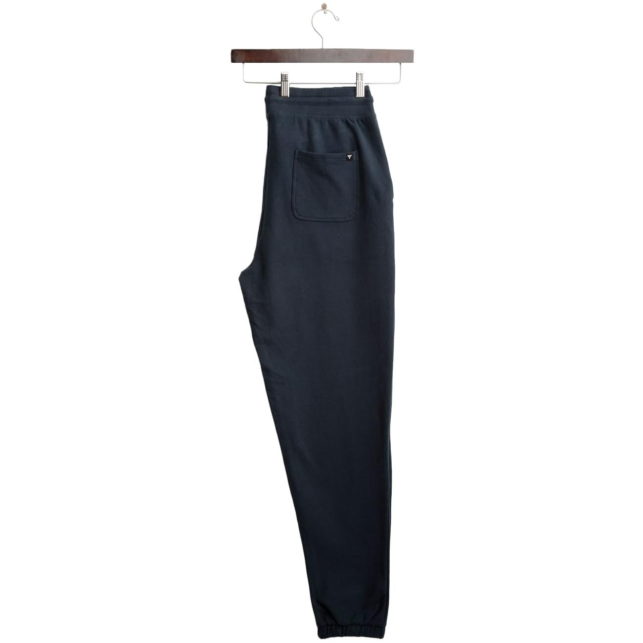 Pantalone In Felpa FM25W01PF A0601 BLUE FRED MELLO 