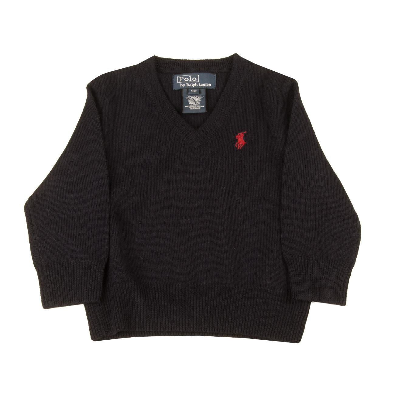 Pull In Lana Bimbo Navy I42SSWVN B4501H NAVY POLO RALPH LAUREN 