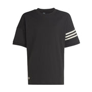 T-Shirt Adicolor Bimbo Black HK9701 BLACK ADIDAS 
