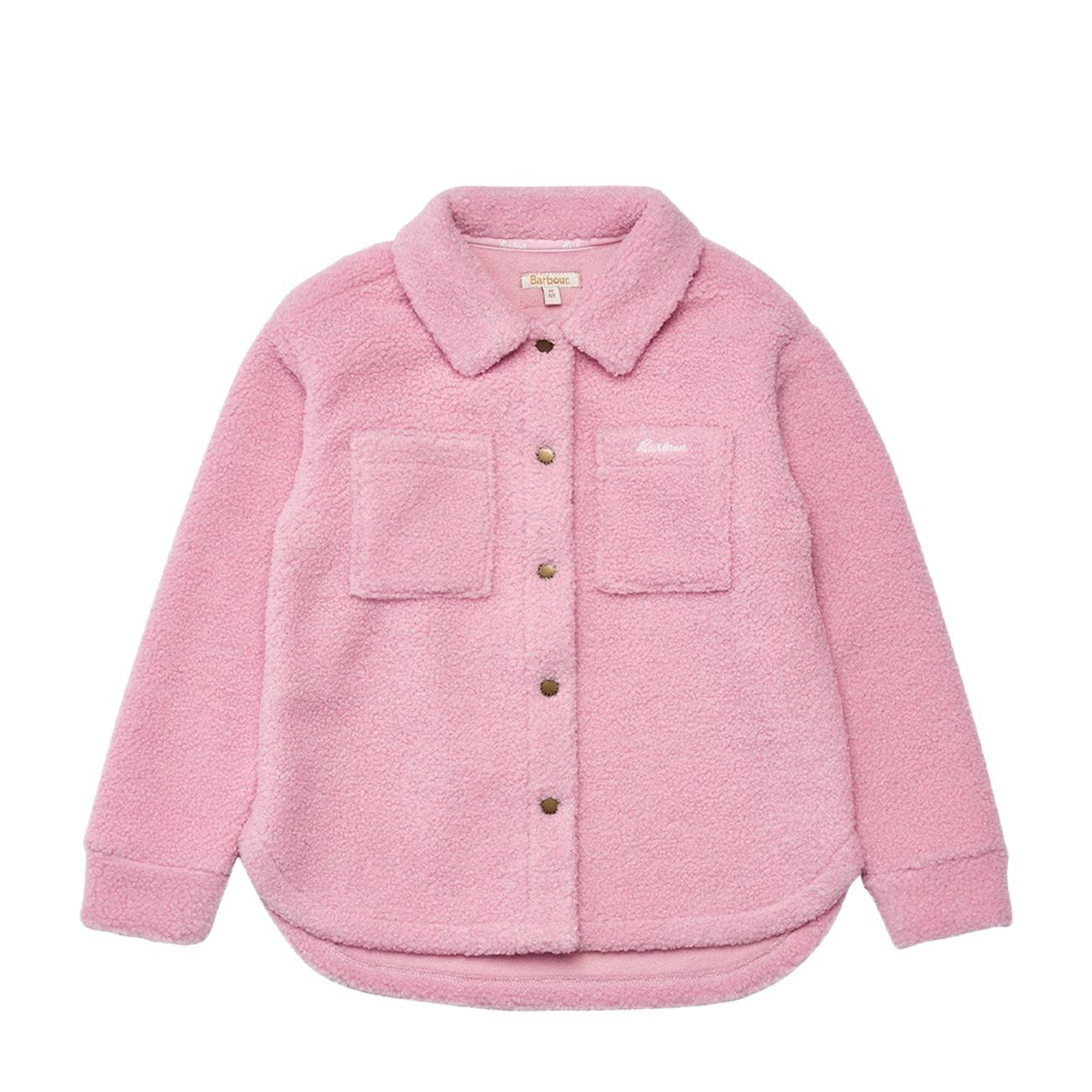  GOS0003 PI39 LT PINK DAHLIA BARBOUR 