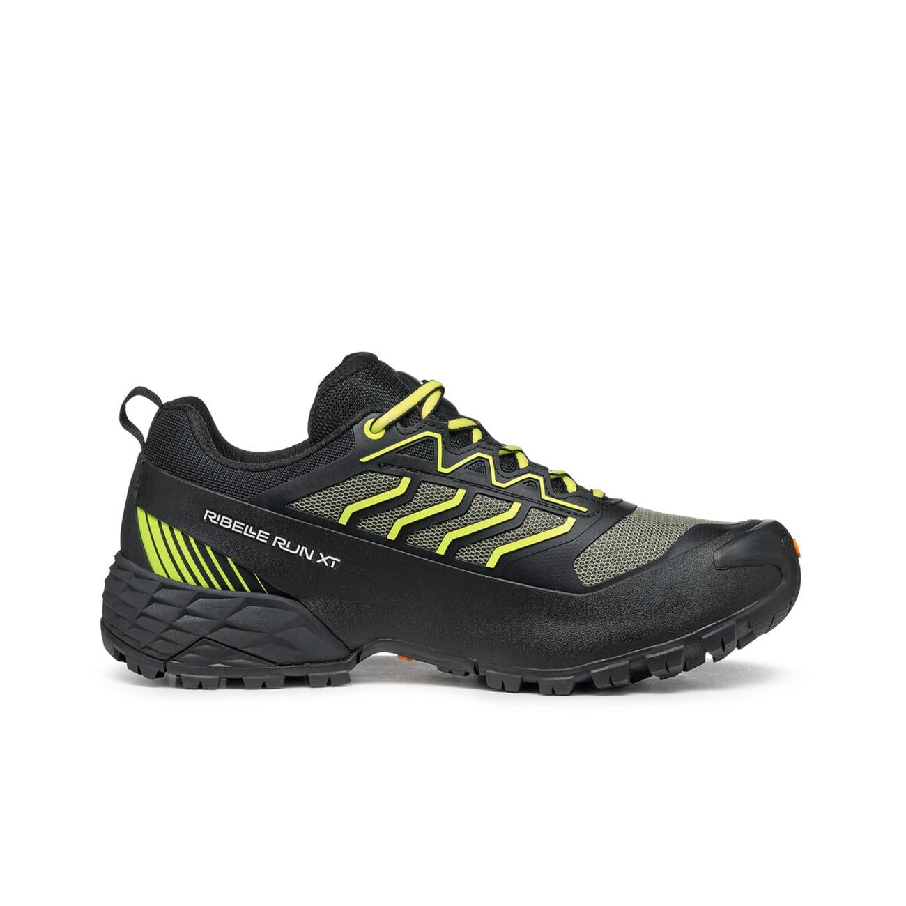 Sneakers Ribelle Run Xt Gtx Speed Force Ii Uomo Conifer Sharp 33082-202 2 CONIFER-SHARP SCARPA 