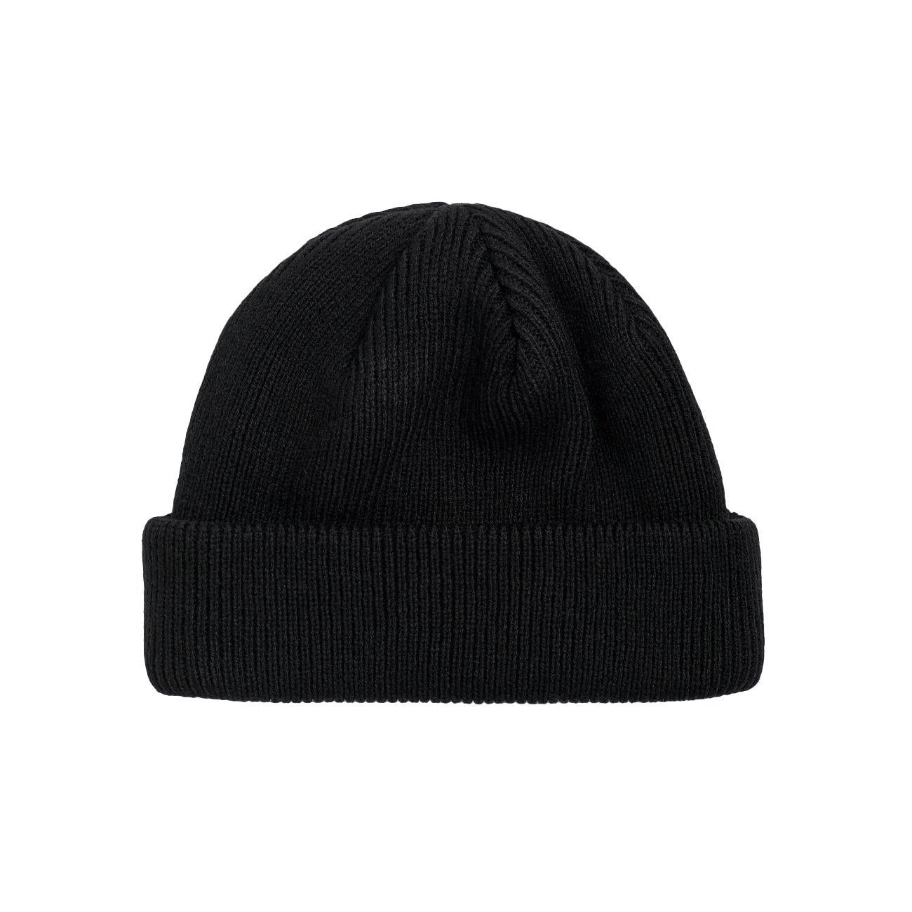 Berretto Con Logo Ricamato Uomo Nero C9153 102NERO FRED PERRY 